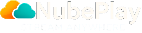 NubePlay TV